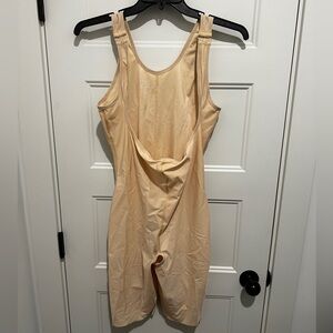 Isavela Compression Suit 2XL